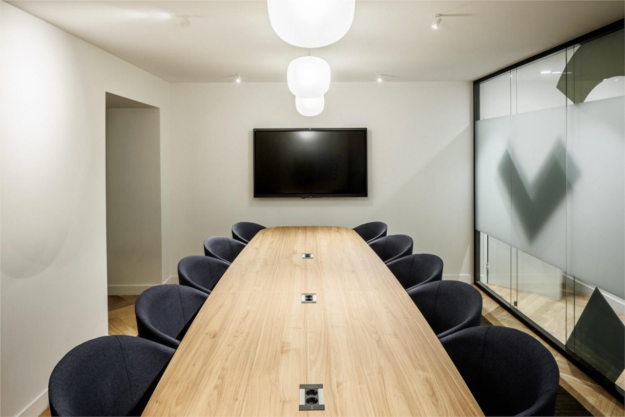 Coworking Paris 6m² Location coworking Paris OLBUR2312247 3